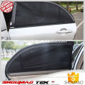 Modern design nylon suv window sun shade